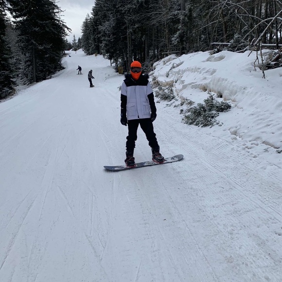 Meet your Posher, Tristan - Picture 1 of 1